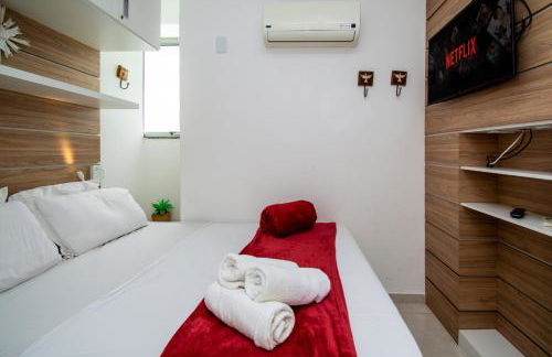 Barra Exclusivo: Piscina Aquecida,Varanda c/ Vista - Foto 26