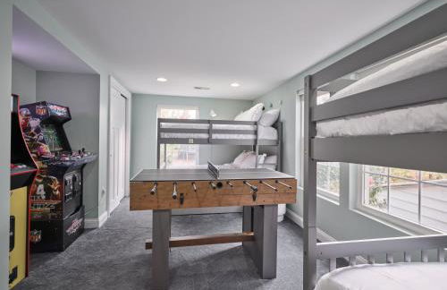 The Lambertville Haven - Foto 30