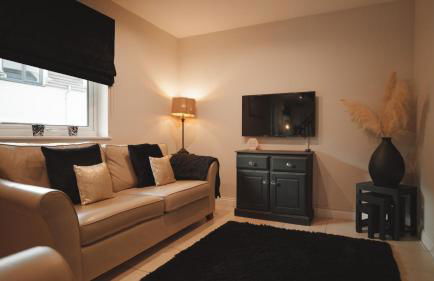 Pen-Y-Worlod Cottages - Foto 75