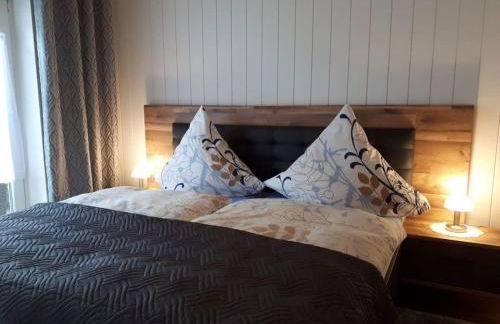 Ferienhaus Sonnenhang - Foto 4