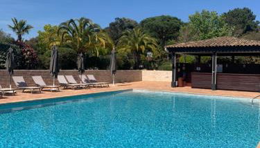 Maison classée sur le Golfe de St Tropez - Foto 5