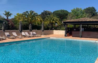 Maison classée sur le Golfe de St Tropez - Foto 5