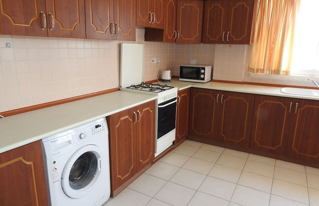 Ertunalp Apartment - Foto 21