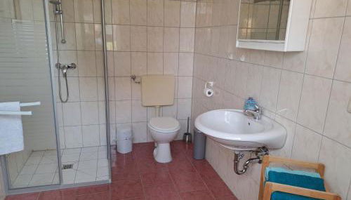 Ferienwohnung Riemer - Foto 4, Shower