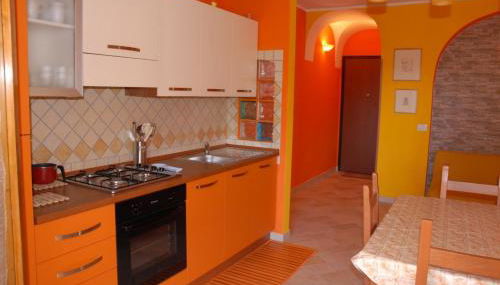 Appartamento ARANCIO - Foto 5, stove, pet friendly