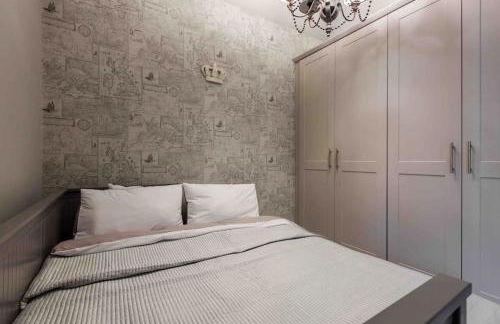 City Centre Georgian Townhouse - Foto 22