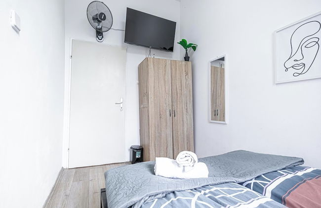 Cozy Room Shared Apt Millennium Tower - Foto 11