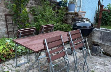 Ferienwohnung zum Mühlbach - Foto 38