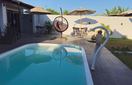 Casa temporada nery - Foto 13