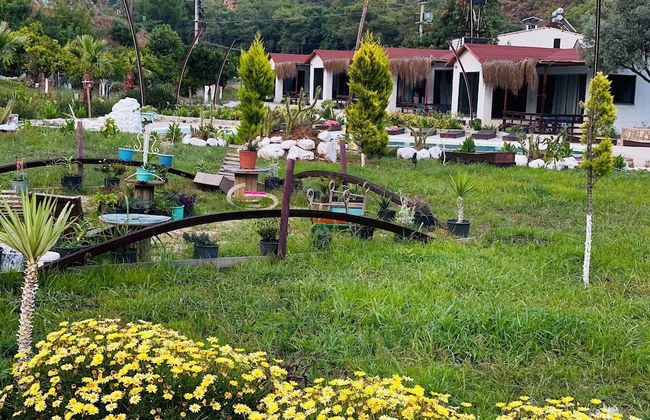 Zirkon Vadi Village Hotel - Foto 30