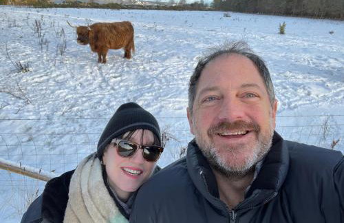 Findhorn Lodge - Foto 12