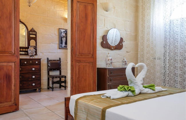 Villayana Gozitan Farmhouse With Pool - Foto 18