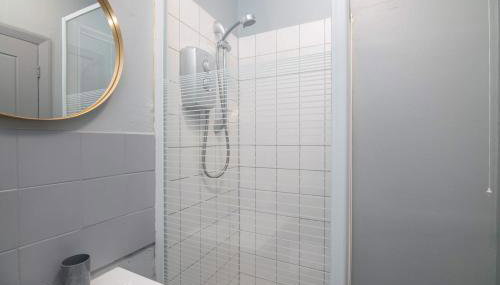 F3 Stratford Studio Flat - Foto 5