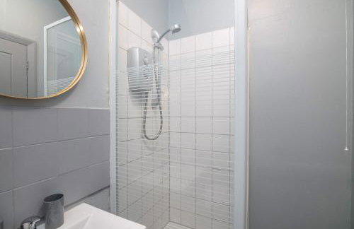 F3 Stratford Studio Flat - Foto 5