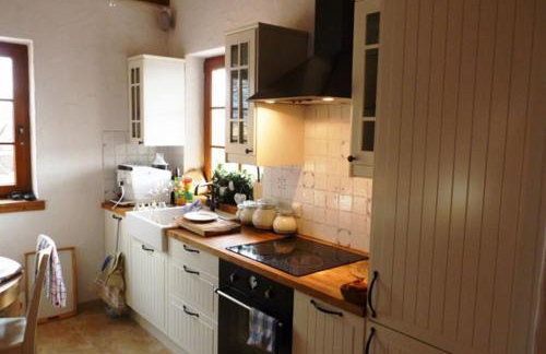 Dom Majówka i Apartamenty Bartoszówka i Michałówka - Foto 17