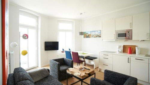 Apartment Eisberg 3 mit schöner Balkonterrasse - Foto 2