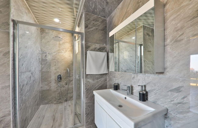 Charming Villa With Private Pool in Kas - Foto 17