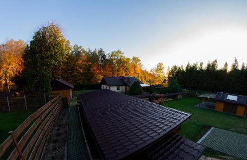 Zagroda Nad Kotelnią - Foto 36