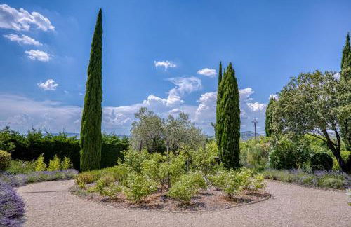 La Bastide des Oliviers Provence - Mirabel aux Baronnies - Foto 17