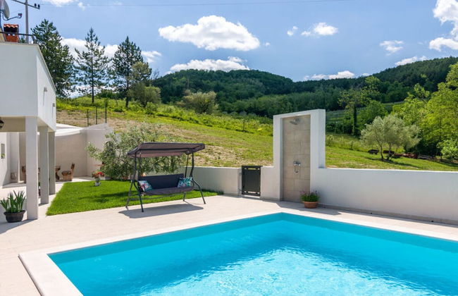 Villa Montebello - Photo 29