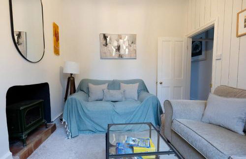 HIGH SAINT COTTAGE - Stunning 3 Bed Accommodation located in Ripon, North Yorkshire - Foto 50