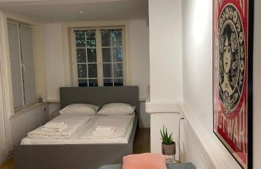 The Suites Alster Waterfront Family Apartments - Photo 13