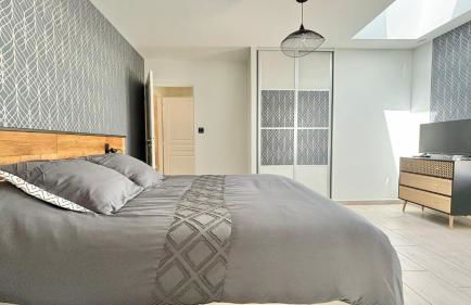 Gîte de Moulins - Foto 17