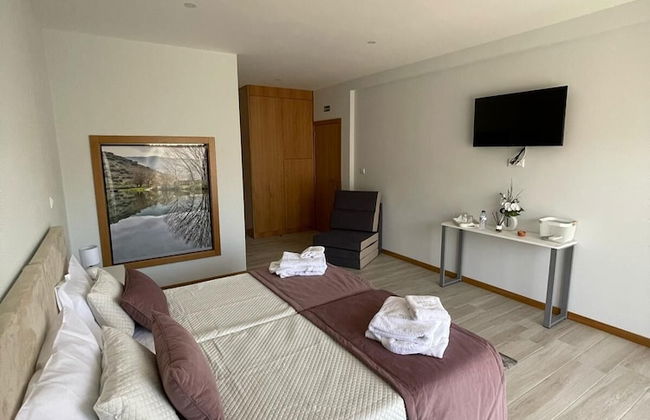 Douro Elegance Suites - Foto 17