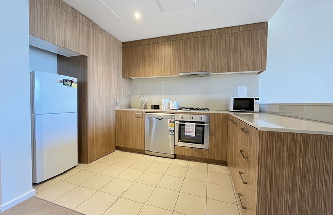 Tasha's Apartments on Morphett - Photo 44