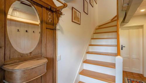 Westertilli 8 Reetdachhaus Mit - Foto 4