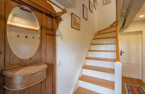 Westertilli 8 Reetdachhaus Mit - Foto 4