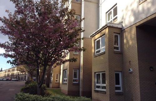 Paisley Central Apartment #2 - Foto 16