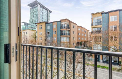 Bellevue 2BR w Gym WD Lounge nr Shops SEA-330 - Foto 5