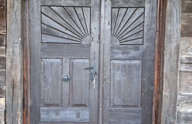 Vineyard cottage Vinska grajska kašča - Foto 34