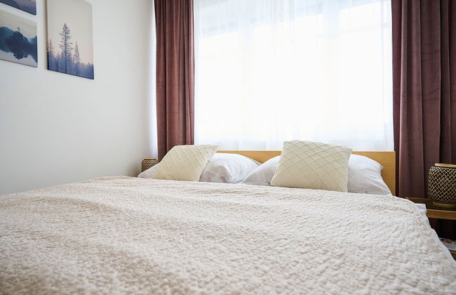 3 bedroom Apartment in Harrachov - Photo 20