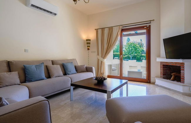 Villa 11 - Lara in Kouklia - Photo 7