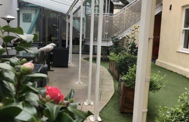 Grand Plaza Serviced Apartments - Foto 76