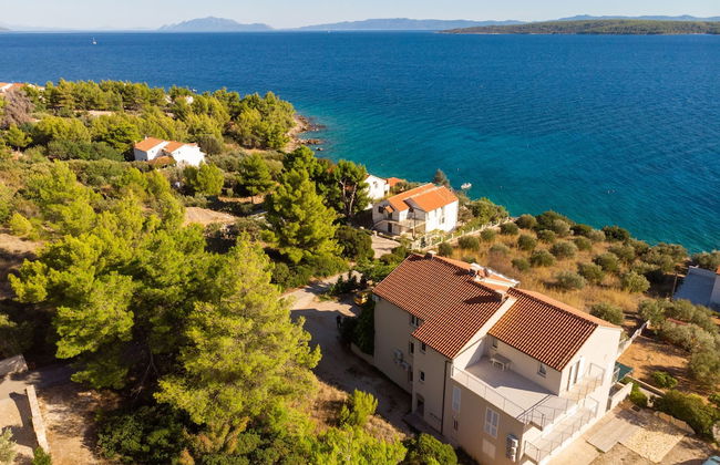 Apartments Ena - Foto 45