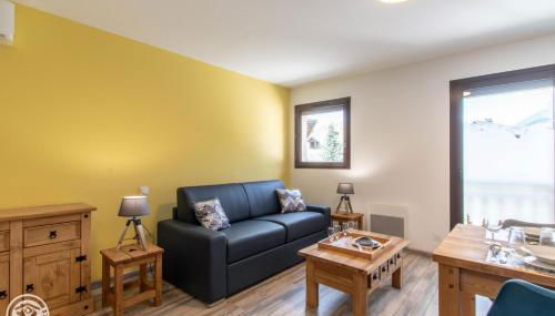 Gite Annecy 102 - Au Royaume des Castors - STUDIO 102 - Foto 4