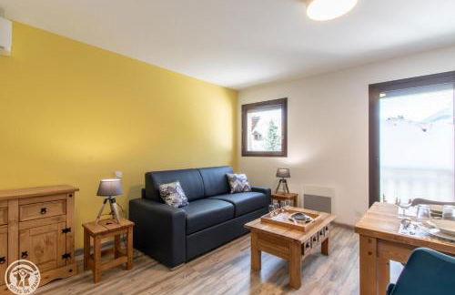 Gite Annecy 102 - Au Royaume des Castors - STUDIO 102 - Foto 4