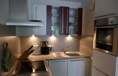 Ferienwohnung Am Goldbach Pool Sauna - Photo 10