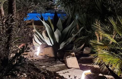 Une Oasis au Pays de Cézanne - Foto 7