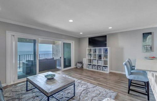 Wellness Retreat - Oceanfront condo w beach access - Foto 11