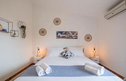 Sant'Andrea Villa- 300m From the Beach- Easy Parking- Netflix-Self Check-in - Foto 46