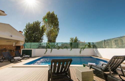 Villa with swimming pool - Foto 64