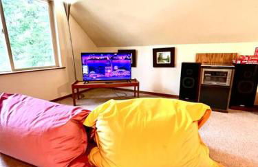 Sweet Cabin in Government Camp, Oregon - Foto 23