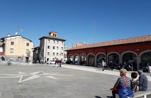 Casa Martina "holiday home" Marano Lagunare - Foto 62