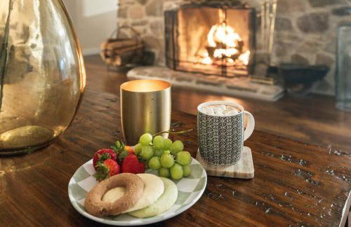 Modern Lodge on 6 acres - 15 mins to Camelback - Foto 8