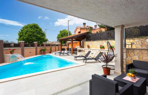 Villa Vita in Poreč - Haus für 6-8 Personen - Foto 6