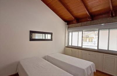 Linda Casa Beira-Mar Floripa - Foto 23